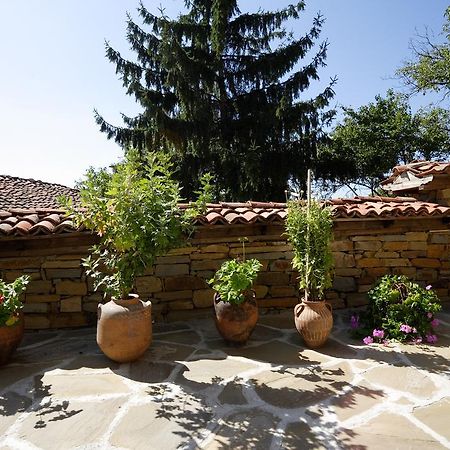 Yovina House Zheravna Exterior photo