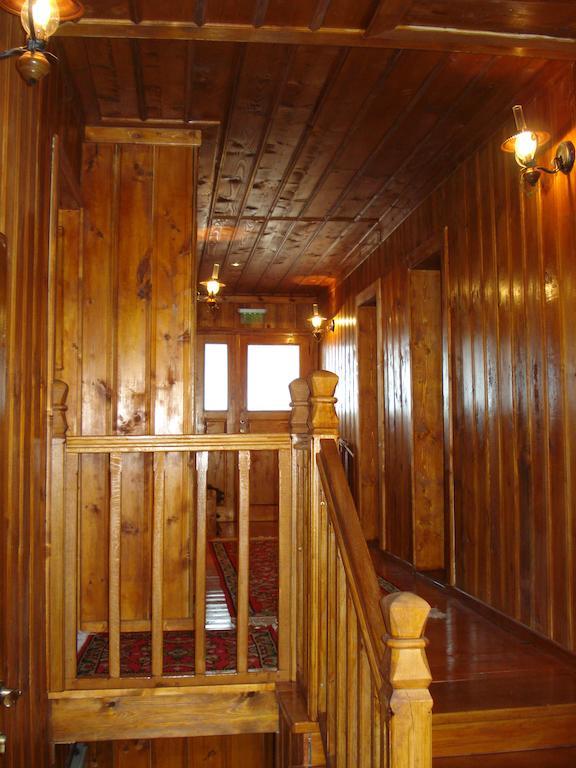 Yovina House Zheravna Room photo