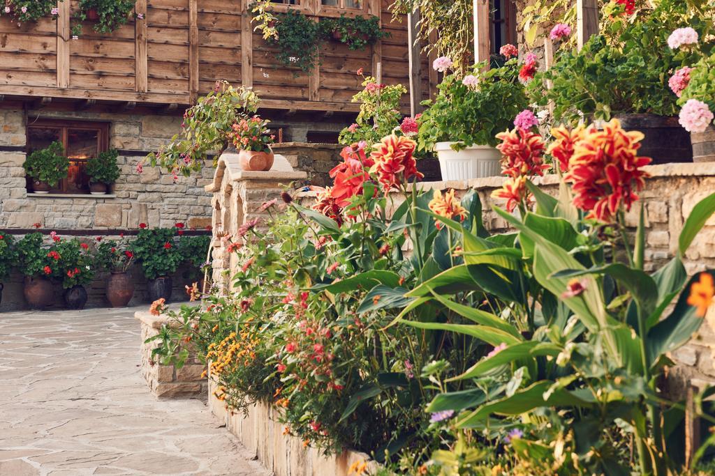 Yovina House Zheravna Exterior photo