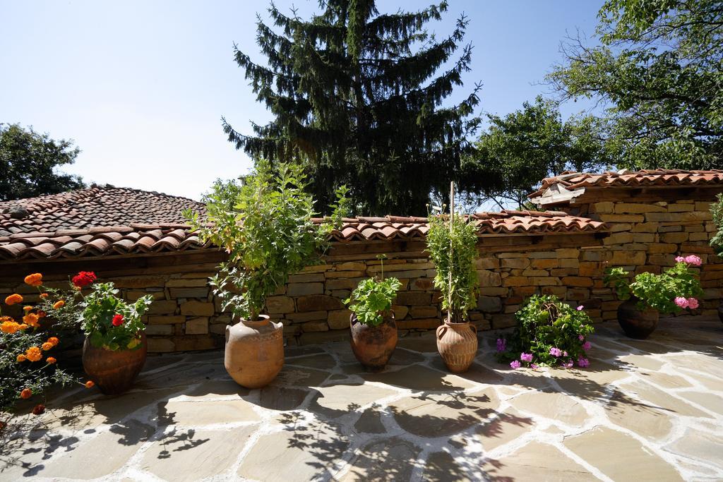 Yovina House Zheravna Exterior photo