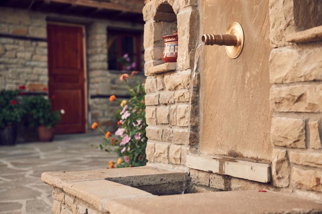 Yovina House Zheravna Exterior photo