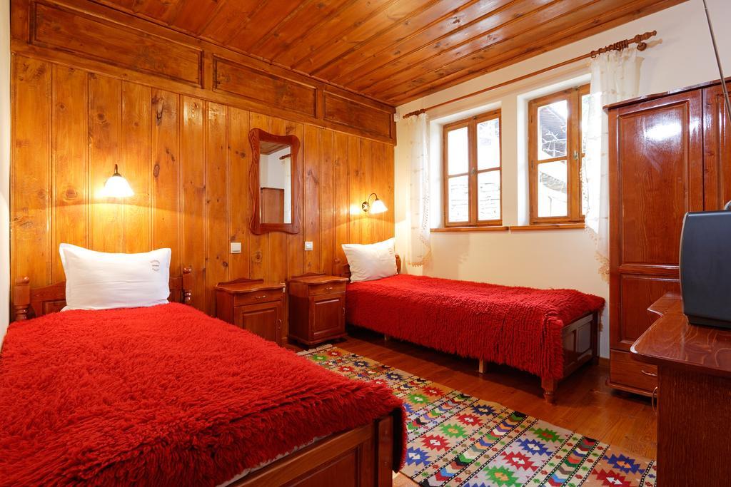 Yovina House Zheravna Room photo