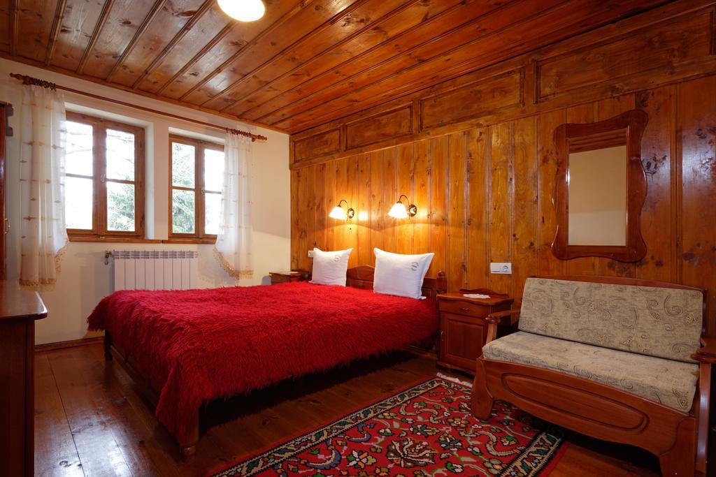 Yovina House Zheravna Room photo