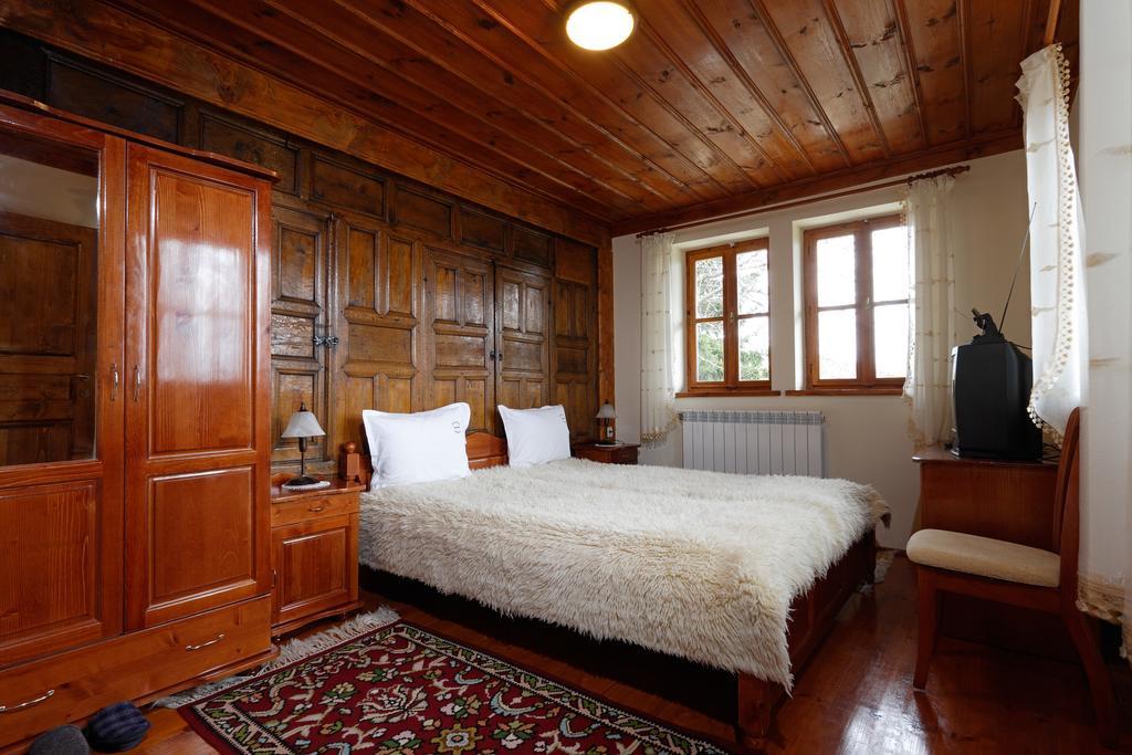 Yovina House Zheravna Room photo