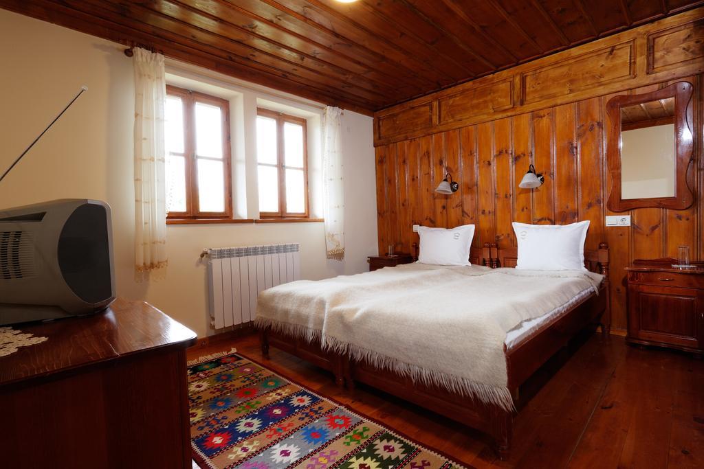 Yovina House Zheravna Room photo